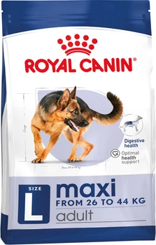 Сухий корм Royal Canin Maxi Adult для собак великих порід старше 15 місяців