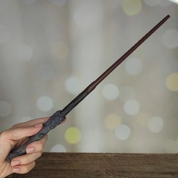 Чарівна паличка Гаррі Поттера. Harry Potter (Ка0004)