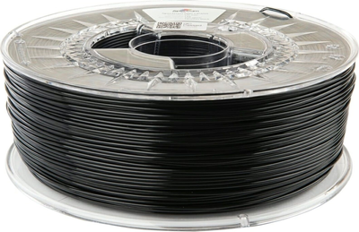 Filament do drukarek 3D Spectrum ABS GP450 1.75 mm 1000 g Obsydianowy czarny (5903175650580)