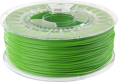 Filament do drukarek 3D Spectrum ASA 275 1.75 mm 1000 g Limonkowy zielony (5903175650146)