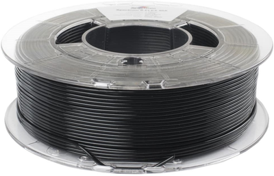 Filament do drukarek 3D Spectrum S-Flex 90A 1.75 mm 250 g Głęboki czarny (5903175651907)