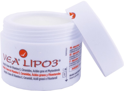 Żel do twarzy Vea Lipo3 50 ml (8032638560481)