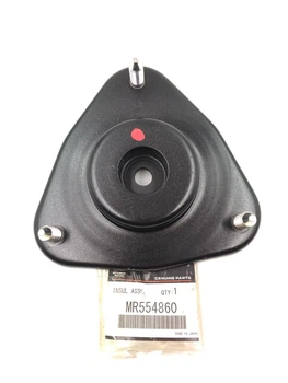 Оригинальная опора переднего амортизатора MR554860 LANCER, Ланцер