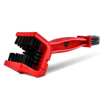 Щетка K2 Chain Brush для очистки цепей W612