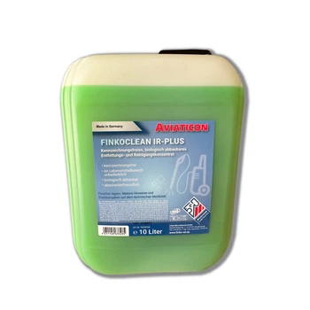 Концентрат Finkoclean IR-PLUS (10 літрів)