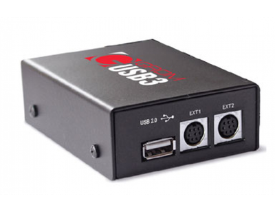 Автомобильный mp3 адаптер GROM-USB3 Plus для&nbsp;Honda/Acura 03-14