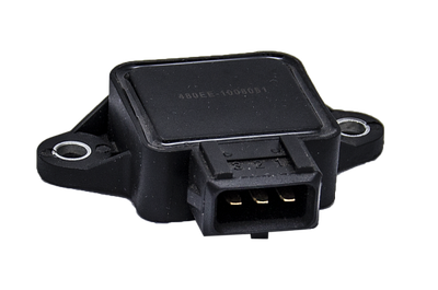 Датчик положения дроссельной заслонки 1.6L CDN на Chery AMULET, 480EE-1008051, /