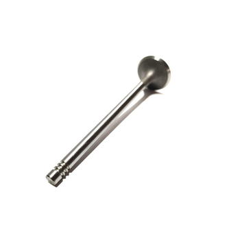 Клапан впускний (1шт) 1.3l на Chery JAGGI KLM Autoparts, 473H-1007011BA