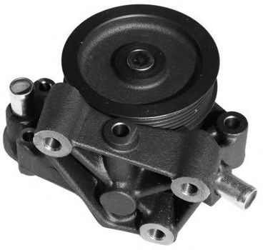 Насос Fiat Ducato II / Citroen Jumper II / Peugeot Boxer II 3.0D / 3.0HDi 2006- PRW0914 PROTECHNIC (Польща)