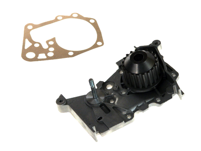 Помпа / водяний насос (посилена) Renault Kangoo / Nissan Kubistar 1.6 16V (бензин) 2001-2008 SPA970AS SALERI (Італія)