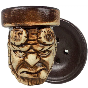 Чаша KOHANA Hellboy