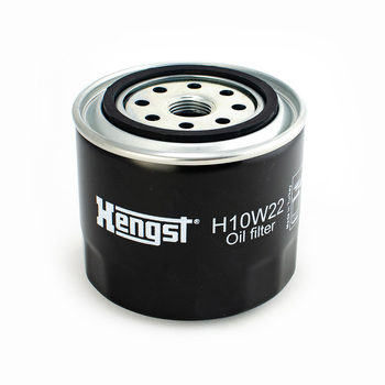 Фільтр масла HENGST FILTER H10W22 Hengst (H10W22)