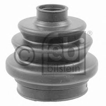 Гофрированный кожух, приводной вал FEBI BILSTEIN 03312FE Febi Bilstein (03312)