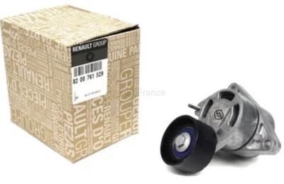 Ролик натяжной (Выр-во RENAULT) Renault (8200761529)