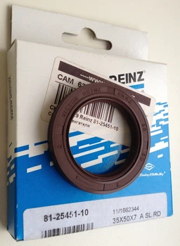 Уплотняющее кольцо REINZ 81-25451-10 VICTOR REINZ (812545110)