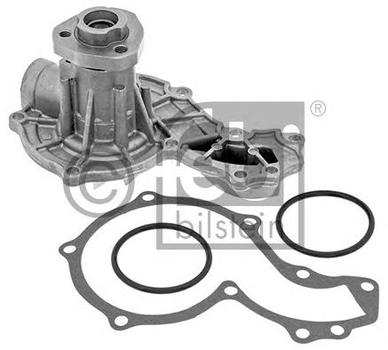 Насос охолоджувальної рідини, охолодження двигуна FEBI BILSTEIN 01286FE Febi Bilstein (01286)