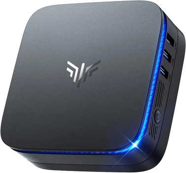 ミニPC NiPoGi Mini PC AK1Plus 16GB/256GB Мини ПК NiPoGi AK1PLUS Intel Processor N95 RAM 16GB SSD 512GB