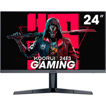 Монитор 24" KOORUI 24E3 Full HD IPS 165 Гц g1