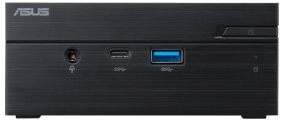 Мини ПК ASUS PN41-BBC129MVS1 Intel Celeron N4500