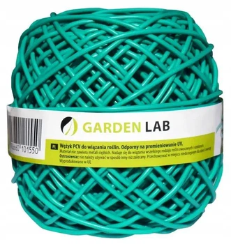 Подвязочный шланг для растений Garden Lab 3 мм - 65 м