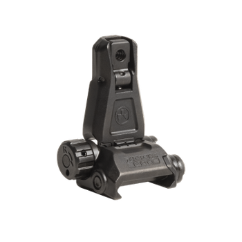 Ціліс Magpul MBUS® Pro Sight - Rear - Black