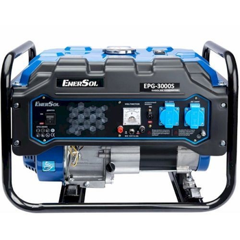 Генератор EnerSol EPG-3000S