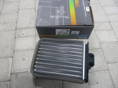 Радіатор грубки THERMOTEC D6X007TT + AC OPEL VECTRA B 1.6-3.0D 95-09