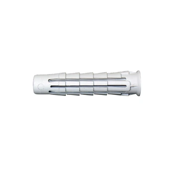 Дюбель 6х30 нейлон под шуруп ⌀4-5мм (1000шт.) [92T2L000092T20630B] T6 Elematic