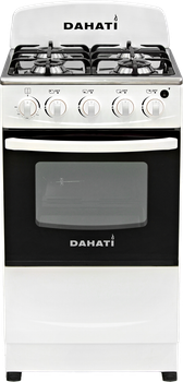 Плита комбинированная DAHATI 2000-01Х Чугун