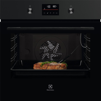 Духова шафа електрична ELECTROLUX KODFC77H
