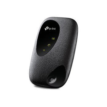 Маршрутизатор TP-LINK M7000 Wi-Fi / 4G LTE supported up to 150Mbps / 50Mbps, 2000mAh battery, OLED display 1.4", Одночасна підтримка до 15 п