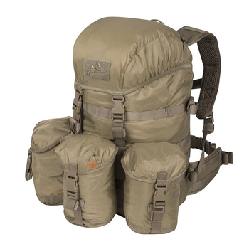 Рюкзак тактичний Helikon-Tex® MATILDA Backpack Nylon Coyote 35Л (PL-MTA-NL-11-35)