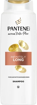 Шампунь Pantene Pro-V Infinitely Long 625 мл (8700216509312)