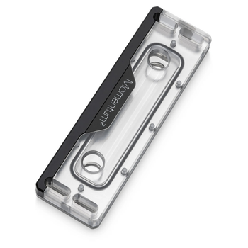 Водоблок EKWB EK-Quantum Momentum² Quad RAM Module Set D-RGB (3831109914991)
