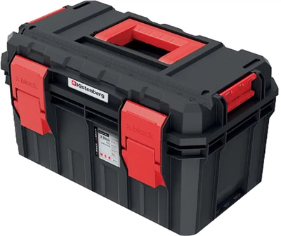 Сундук для инструмента Kistenberg 18" 450 х 280 х 264 мм S Block PRO KXS4530 (5905197369907)