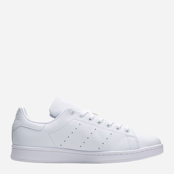 Чоловічі кеди низькі adidas Originals Stan Smith FX5502 (12UK) 47.5 Білі (4064037433435)