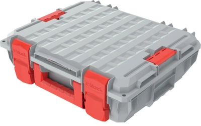 Кейс для инструментов Kistenberg 18" 450 х 380 х 135 мм C Block PRO KXC454015-4C (5905197564371)