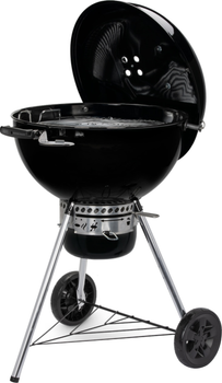 Угольный гриль Weber Master-Touch GBS E-5750 57 см (14701004) 