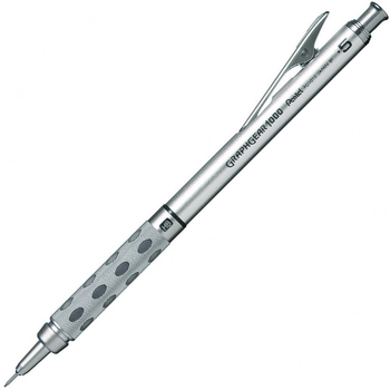 Автоматичний механічний олівець Pentel GraphGear 1000, 0.5мм
