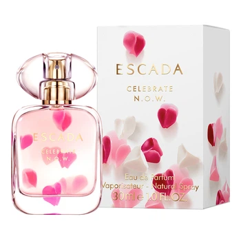 Escada Celebrate N.O.W. (жіночі) парфумована вода 30 мл