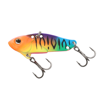 Блесна Strike Pro Cyber Vibe 40S 6.6г A244S,5450636