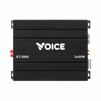 2-канальный усилитель Voice ST-2065