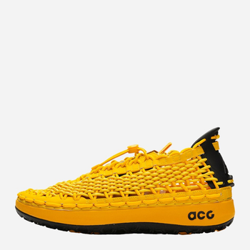 Чоловічі сандалії Nike ACG Watercat+ CZ0931-700 44 Жовті (196606202686)