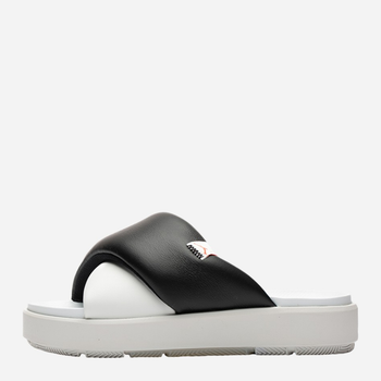 Klapki damskie na platformie Nike Jordan Brand Jordan Sophia Slide Wmns DO8863-100 38 Białe (196608046790)