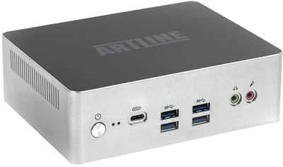 Неттоп ARTLINE Business B12 (B12v38)