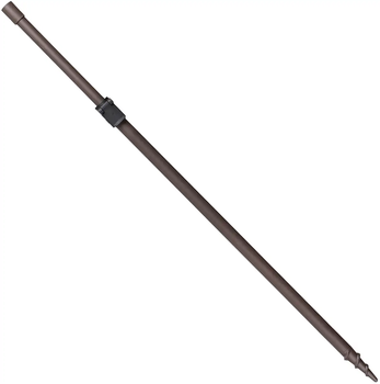 Стойкая Brain алюминиевая телескопическая length 40-60 см,1858.20.49