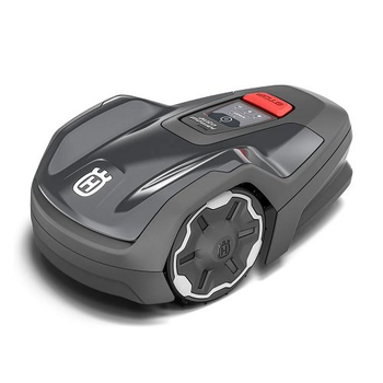 Робот-газонокосилка Husqvarna Aspire R4