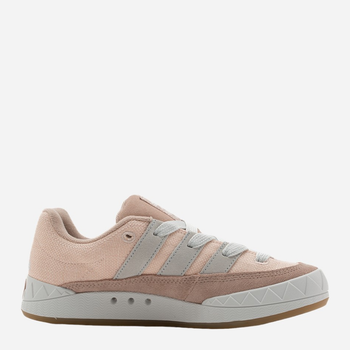 Sneakersy damskie do kostki adidas Originals Adimatic HQ6909 43.5 Różowe (4066748527366)