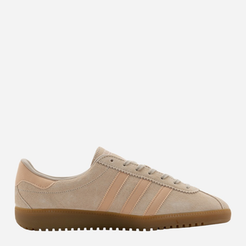 Tenisówki damskie do kostki adidas Bermuda GY7388 38 Beżowe (4066749633837)