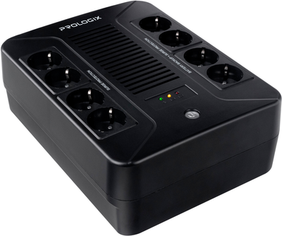 ДБЖ Prologix 650 (PLP650VA8LED)